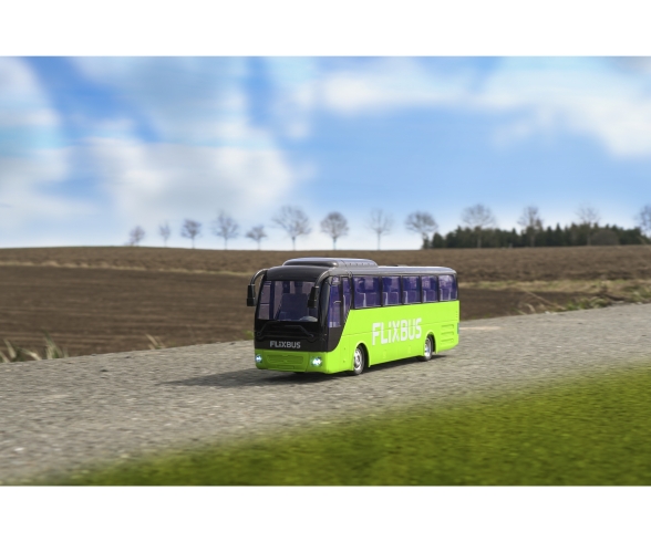 FlixBus 2.4GHz 100% RTR FlixBus 2.4GHz 100% RTR