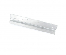 1:14 Alum. Trailer bumper rear 1:14 Alum. Trailer bumper rear