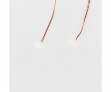 1:14 7,2-14V Trailer side-marker clear 1:14 7,2-14V Trailer side-marker clear
