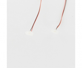 1:14 7,2-14V Trailer side-marker clear 1:14 7,2-14V Trailer side-marker clear
