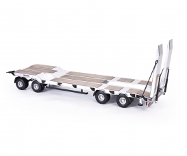1:14 Goldhofer TU4 Lowloader-Trailer 4Ax 1:14 Goldhofer TU4 Lowloader-Trailer 4Ax
