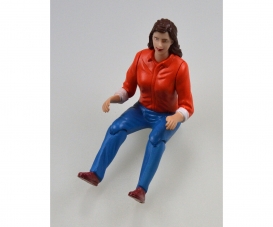 1:14 Fahrerfigur "Susi" 1:14 Fahrerfigur "Susi"