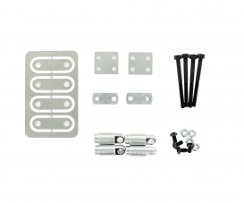 1:14 Höherlegungs-Set +8mm (alle 2A Zgm) 1:14 Höherlegungs-Set +8mm (alle 2A Zgm)