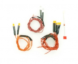 1:14 7,2/12V LED-PCB Pos.-lig. VolvoFH16 1:14 7,2/12V LED-PCB Pos.-lig. VolvoFH16