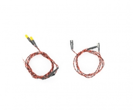 1:14 7,2/12V MB Side-marker LED Set (2) 1:14 7,2/12V MB Side-marker LED Set (2)