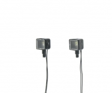 1:14 12V Spotlight recatular (2) 1:14 12V Spotlight recatular (2)