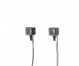 1:14 12V Spotlight recatular (2) 1:14 12V Spotlight recatular (2)