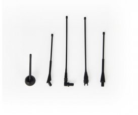 1:14 Truck Antennen-Satz Universal (5) 1:14 Truck Antennen-Satz Universal (5)