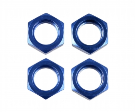 1:8 WHEEL NUTS (4) 1:8 WHEEL NUTS (4)
