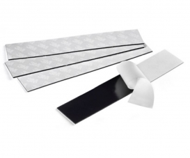 Double-sided tape, black Double-sided tape, black