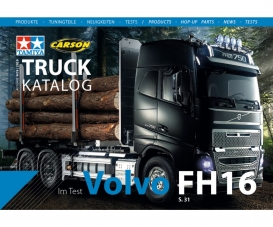 Truck-Catalogue Vol.3 TAM./CARS. DE/EN Truck-Catalogue Vol.3 TAM./CARS. DE/EN