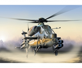 1:72 A-129 Mangusta 1:72 A-129 Mangusta