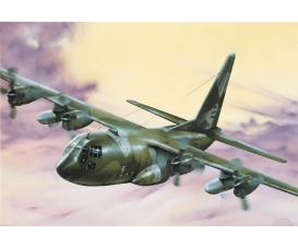 1:72 C-130 E/H Hercules 1:72 C-130 E/H Hercules