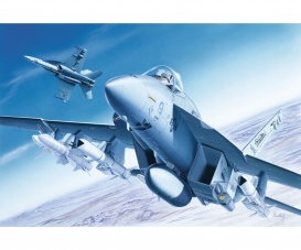 1:72 F/A-18E Super Hornet 1:72 F/A-18E Super Hornet