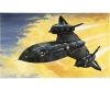 1:72 SR-71 Blackbird 1:72 SR-71 Blackbird