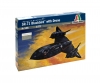 1:72 SR-71 Blackbird 1:72 SR-71 Blackbird