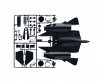 1:72 SR-71 Blackbird 1:72 SR-71 Blackbird