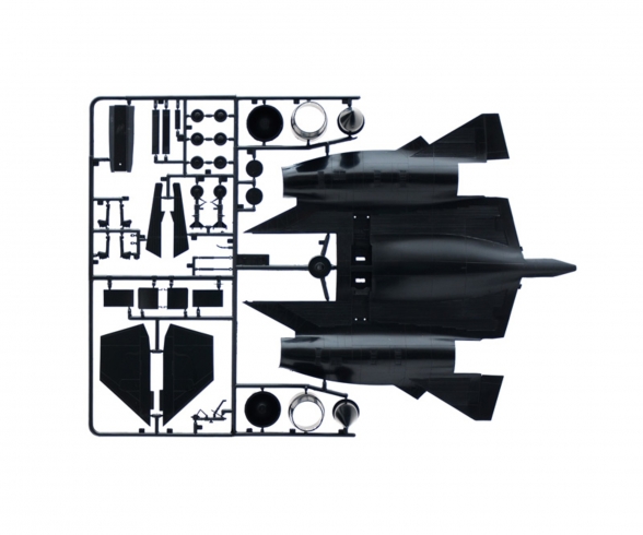 1:72 SR-71 Blackbird 1:72 SR-71 Blackbird