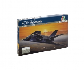 1:72 F-117A STEALTH NIGHTHAWK 1:72 F-117A STEALTH NIGHTHAWK