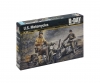 1:35 U.S. Motorräder WWII 1:35 U.S. Motorräder WWII