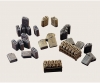 1:35 WWII Dt./US Kraftstoff-Kanister 1:35 WWII Dt./US Kraftstoff-Kanister