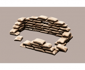 1:35 Sandbags 1:35 Sandbags