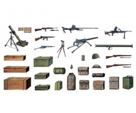1:35 Accessories 1:35 Accessories