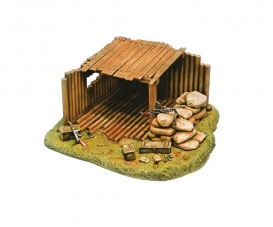 1:35 Command Post 1:35 Command Post