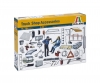 1:24 Truck Shop Accessories 1:24 Truck Shop Accessories