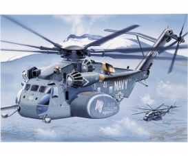 1:72 MH-53 E Sea Dragon 1:72 MH-53 E Sea Dragon
