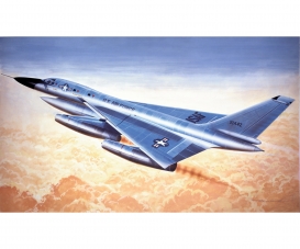 1:72 B-58 HUSTLER 1:72 B-58 HUSTLER