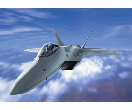 1:72 F-22 Raptor 1:72 F-22 Raptor