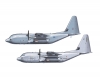 1:72 C-130 J Hercules PRM Edition 1:72 C-130 J Hercules PRM Edition