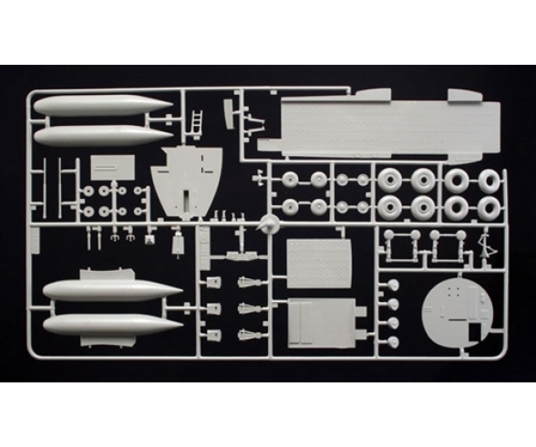 1:72 C-130 J Hercules PRM Edition 1:72 C-130 J Hercules PRM Edition