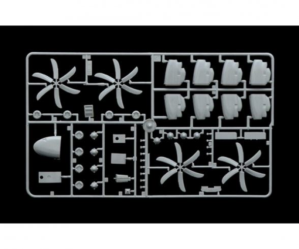 1:72 C-130 J Hercules PRM Edition 1:72 C-130 J Hercules PRM Edition