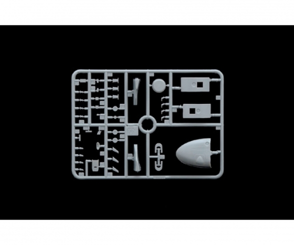 1:72 C-130 J Hercules PRM Edition 1:72 C-130 J Hercules PRM Edition