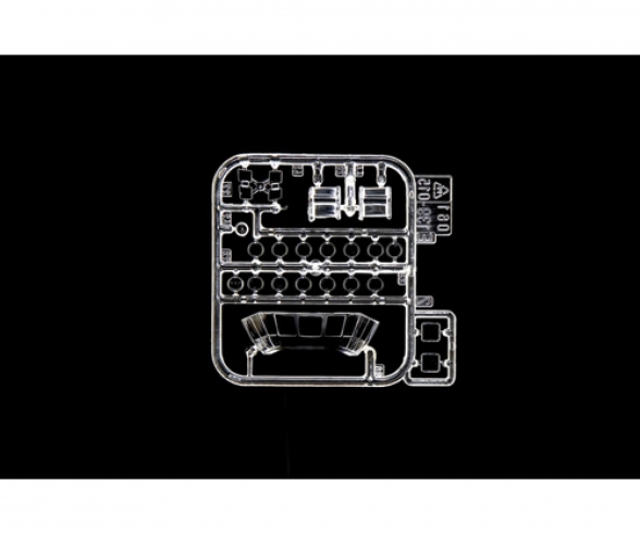 1:72 C-130 J Hercules PRM Edition 1:72 C-130 J Hercules PRM Edition