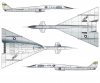 1:72 XB-70 Valkyrie 1:72 XB-70 Valkyrie