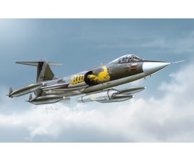 1:72 F-104 G "Recce" 1:72 F-104 G "Recce"