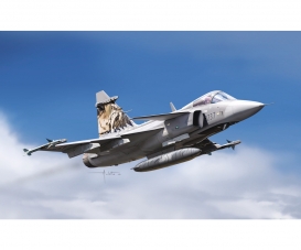 1:72 JAS 39 GRIPEN 1:72 JAS 39 GRIPEN