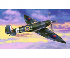 1:72 SPITFIRE Mk. VI 1:72 SPITFIRE Mk. VI