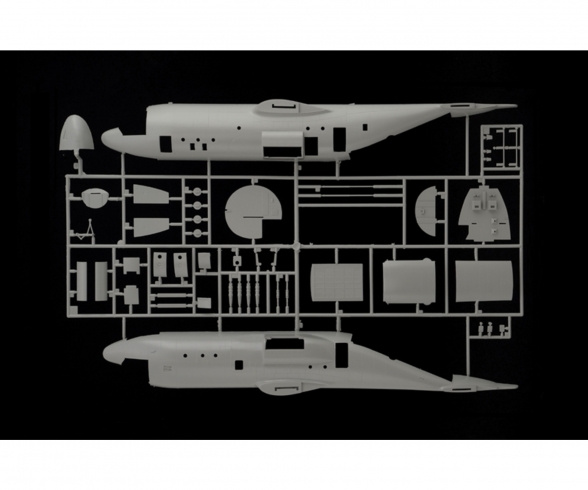 1:72 AC-130H SPECTRE 1:72 AC-130H SPECTRE