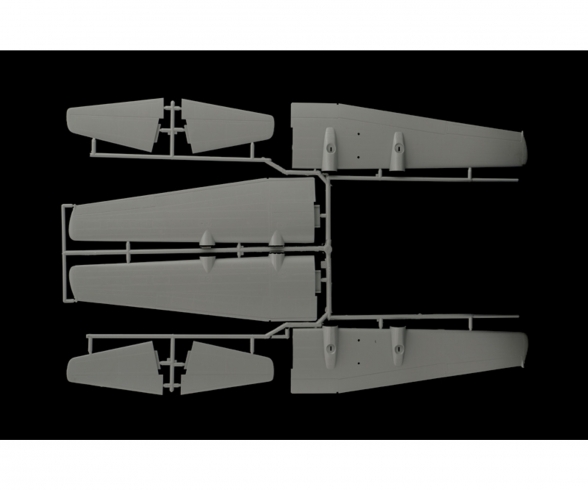 1:72 AC-130H SPECTRE 1:72 AC-130H SPECTRE
