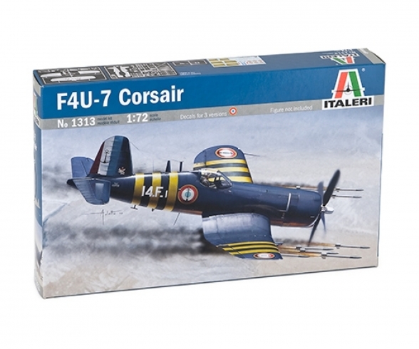 1:72 F4U-7 Corsair 1:72 F4U-7 Corsair