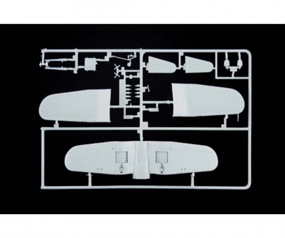 1:72 F4U-7 Corsair 1:72 F4U-7 Corsair