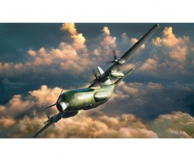 1:72 "MC-130H Combat Talon I" 1:72 "MC-130H Combat Talon I"