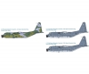 1:72 "MC-130H Combat Talon I" 1:72 "MC-130H Combat Talon I"