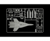 1:72 MIG 29A “Fulcrum” 1:72 MIG 29A “Fulcrum”