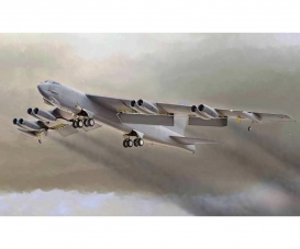 1:72 B-52G Stratofortress 1:72 B-52G Stratofortress