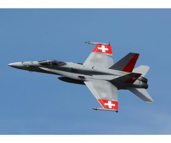swiss air force shop